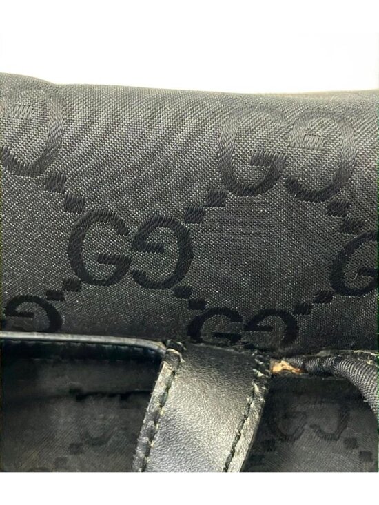 Gucci Backpack GG Pattern main image 6